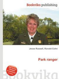 Park ranger