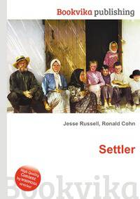 Settler