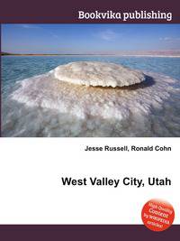 West Valley City, Utah