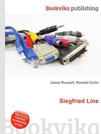 Siegfried Line