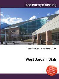 West Jordan, Utah
