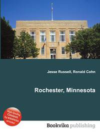 Rochester, Minnesota