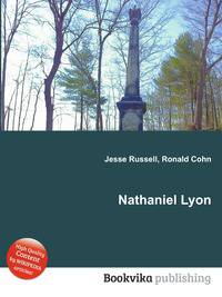 Nathaniel Lyon