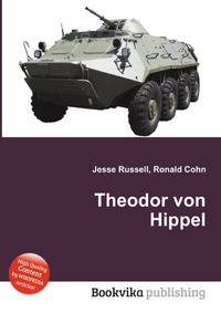 Theodor von Hippel