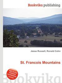 St. Francois Mountains