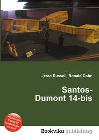 Santos-Dumont 14-bis