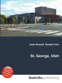 St. George, Utah