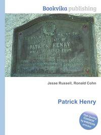 Patrick Henry