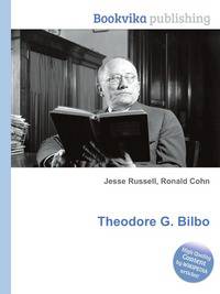 Theodore G. Bilbo