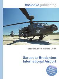 Sarasota-Bradenton International Airport