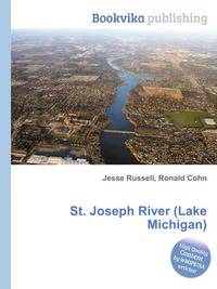 St. Joseph River (Lake Michigan)