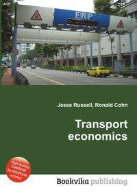 Transport economics