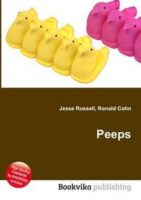 Peeps