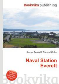 Naval Station Everett