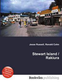 Stewart Island / Rakiura