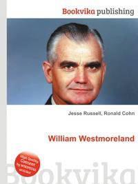 William Westmoreland