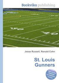 St. Louis Gunners