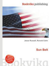 Sun Belt