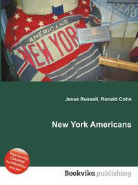 New York Americans