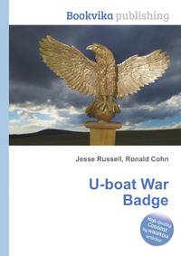 U-boat War Badge