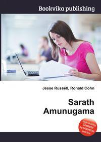 Sarath Amunugama
