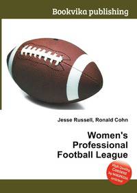 Women's Professional Football League