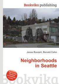 Neighborhoods in Seattle