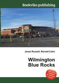 Wilmington Blue Rocks