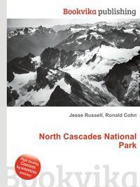 North Cascades National Park