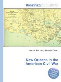 New Orleans in the American Civil War