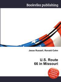 U.S. Route 66 in Missouri