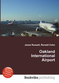 Oakland International Airport