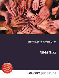Nikki Sixx