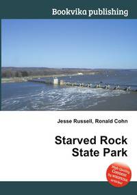 Starved Rock State Park