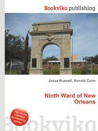 Ninth Ward of New Orleans