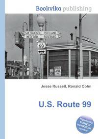 U.S. Route 99
