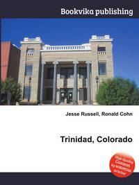 Trinidad, Colorado