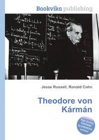 Theodore von Karman