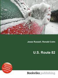 U.S. Route 82