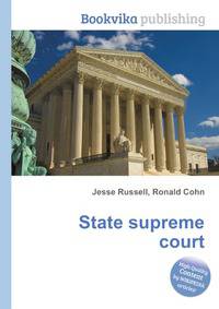 State supreme court