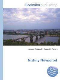 Nizhny Novgorod