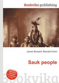 Sauk people