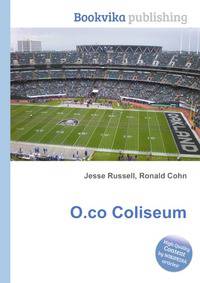 O.co Coliseum