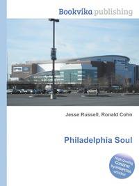 Philadelphia Soul