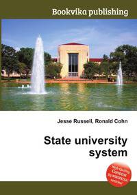 State university system