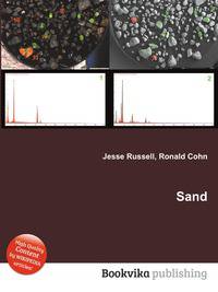Sand