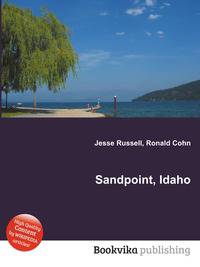 Sandpoint, Idaho