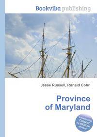 Province of Maryland