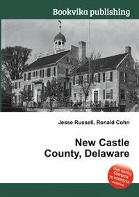 New Castle County, Delaware