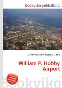 William P. Hobby Airport